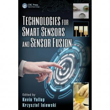 Vitalsource Technologies, Inc. Technologies For Smart Sensors And Sensor Fusion