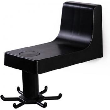 Étagère de rangement pour placard