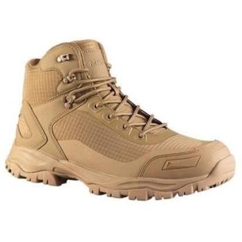 Mil-tec Herren Stiefel Coyote 41