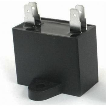 Condenser 4 µF 450 V Mini‑Standard Reporshop