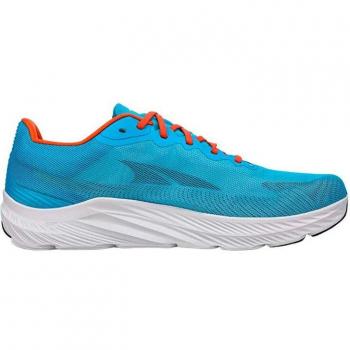 Calzado para hombre Zapatillas de running Altra Rivera 3 Azul