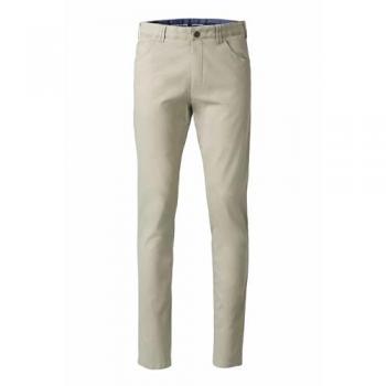 MEYER DUBLIN Chino in Beige