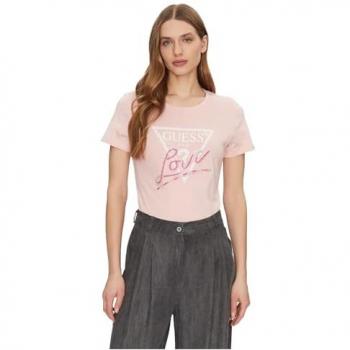 Stylish Guess Women's T-Shirt