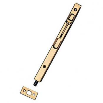 Accesorio Mueble AMIG: Pasador Palanca Empotrado 401‑400 mm (Lateral)
