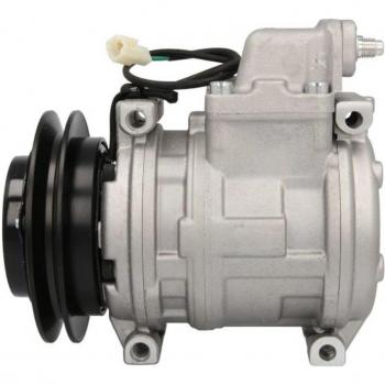 Ar Condicionado Thermotec KTT‑090107 – Compressor