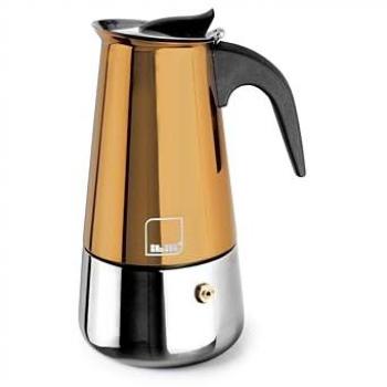 Cafetera express 10 tazas IBILI Moca Cupra