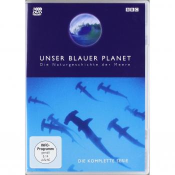 Unser blauer Planet