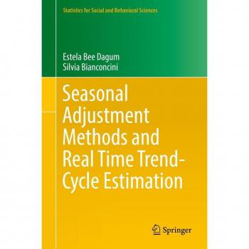 Vitalsource Technologies, Inc. Seasonal Adjustment Methods And Real Time Trend-cycle Estimation