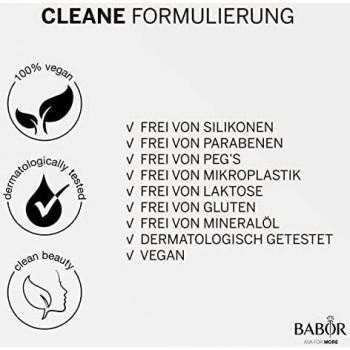 Babor Skinovage Calming Cream Rich 50ml