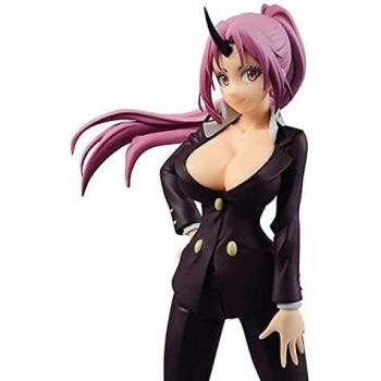 Shion the Otherworlder – Banpresto Slime Figure (Vol. 7)
