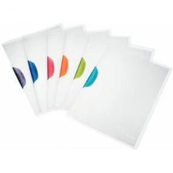 Leitz Busta Portadocumenti A4 ColorClip