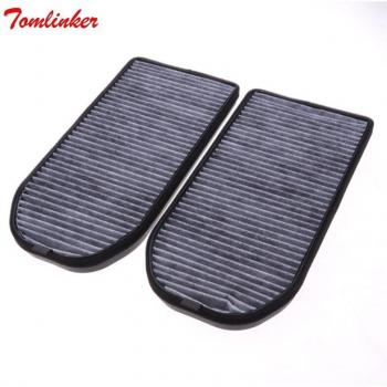 Cabin Air Filter Set for BMW E38 (1995-2001)