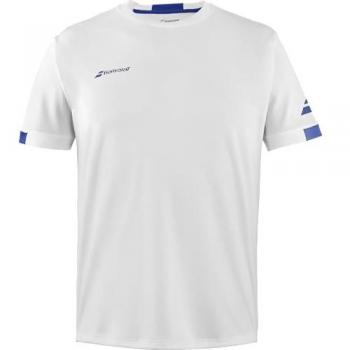 Camiseta juvenil Babolat Play 10-12 años