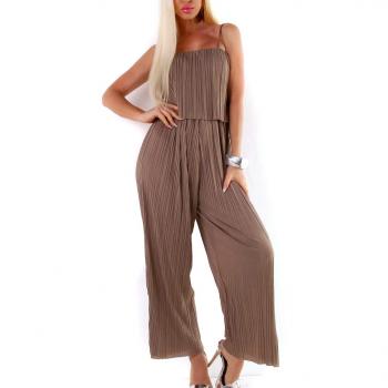 Overall „Volant“ Festival‑Style – L/XL