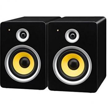 Monacor ACTIEVE SPEAKER 65/SW