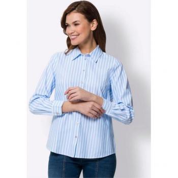HEINE Mehrfarbige Bluse