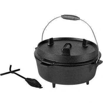 PanchinaFiamma Olandese 5,7L