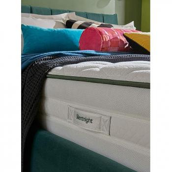 Silentnight Airmesh SuperKing Pocket Mattress