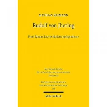Rudolf von Jhering
