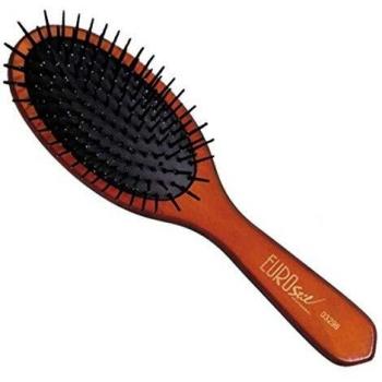 Eurostil Brosse à cheveux Grande Pua Plastique 1un