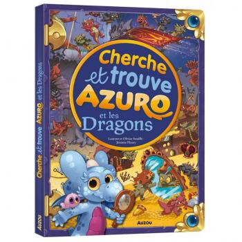 Cherche et trouve géant
