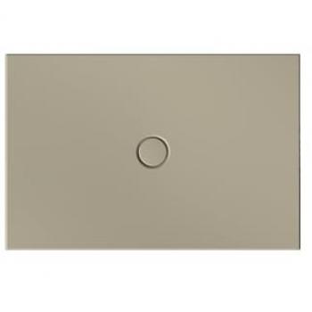 Receveur de Douche Bette 120x80cm Cachemire