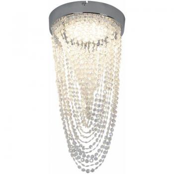 Cristallo Chic Lampadario 12W 910lm
