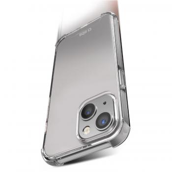 Cover Trasparente SBS Extreme X4 per smartphone 15,5 cm