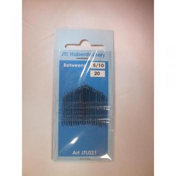 JTL Sewing Needles for Handcrafts