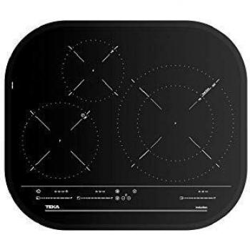Teka IRC 6320 Integrated Zone Induction Hob