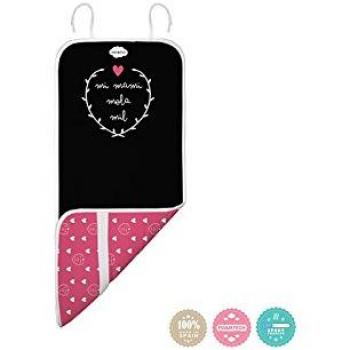 Colchoneta universal para silla de paseo Baby Star