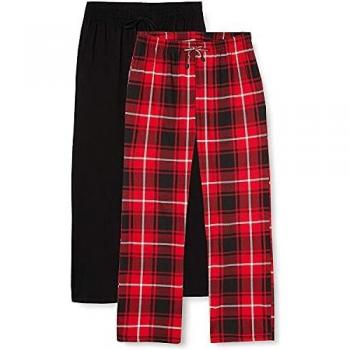 Morbido London Pigiama Confezione Unisex 2 Paia