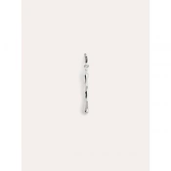 Charm Inicial en Rodio XL