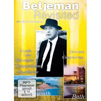 Betjeman Revisited [Import anglais]