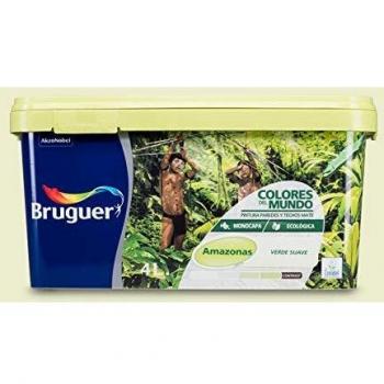 Bruguer Amazonas 4 L Sanftgrün