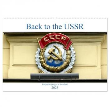 Back to the USSR