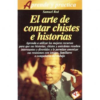 Arte de contar chistes e historias, el
