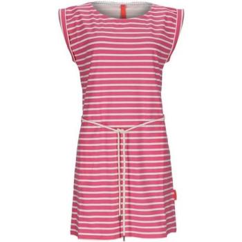 Salzhaut Damen-Midi „PAPPNEES: Knielang, rosa“
