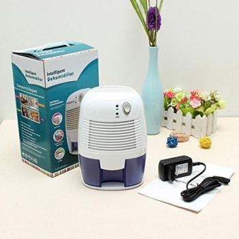Intelligente Mini-Trockenmittel ELEC Halbleiter Luftabsauger