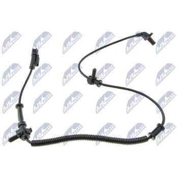 NTY HCA-CH-085 Vorderachsen-Sensor