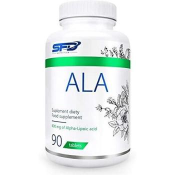 AllNutrition Arachidonszuur 600 mg – 90 capsules
