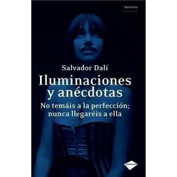 ILUMINACIONES Y ANECDOTAS