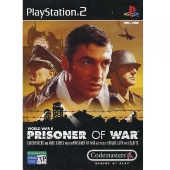 Prisionero de Guerra: La Aventura