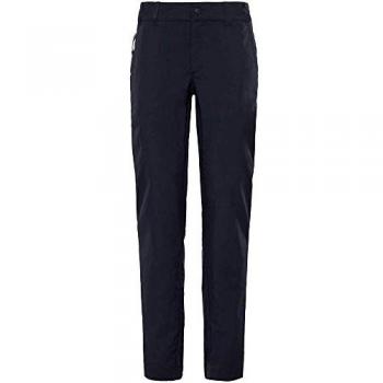 Pantalons Longs The North Face Femme S Noir