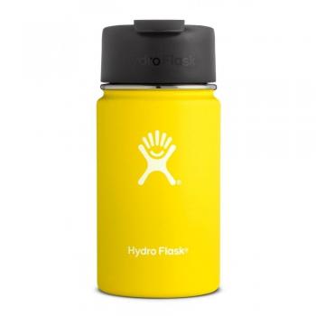 Botella aislante de acero Hydro Flask 12oz (355 ml)