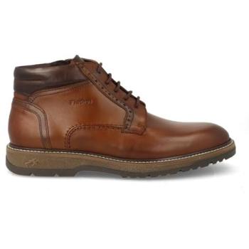 Fluchos F2321 Botines de Hombre en Cuero