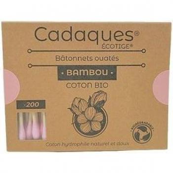 Rosé Bamboo Stick de Cadaques, 200 unités