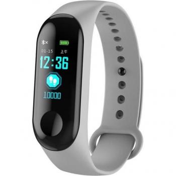 M3 Pedometer Wristband