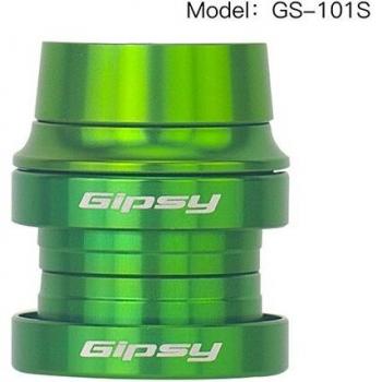 NiñosRitmo Gipsy 29,6mm