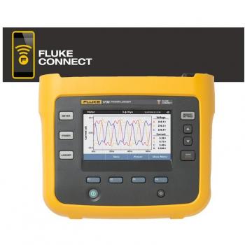 Trasformatore di Corrente Fluke i40S‑EL Multimetro CAT IV